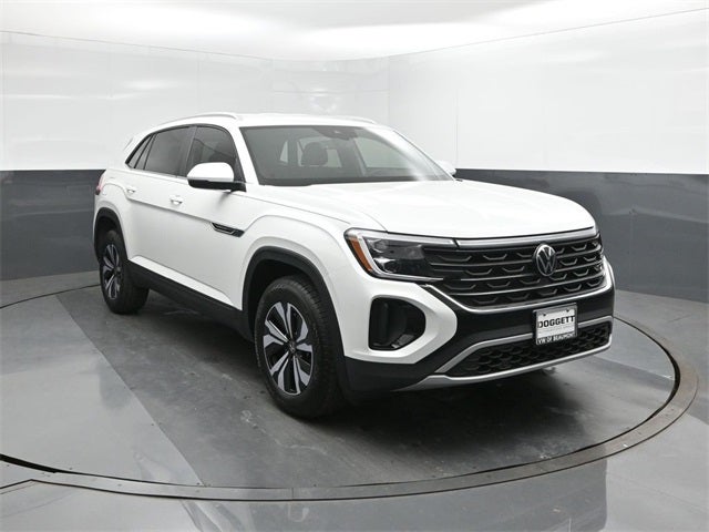 2026 Volkswagen Atlas Cross Sport 2.0T SE