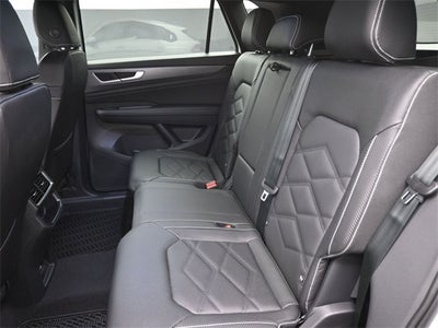 2026 Volkswagen Atlas Cross Sport 2.0T SE