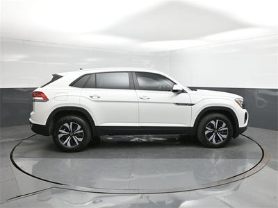 2026 Volkswagen Atlas Cross Sport 2.0T SE