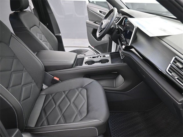 2026 Volkswagen Atlas Cross Sport 2.0T SE