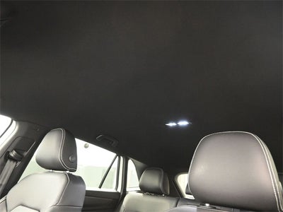 2026 Volkswagen Atlas Cross Sport 2.0T SE