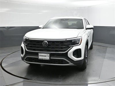 2026 Volkswagen Atlas Cross Sport 2.0T SE