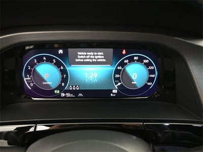 2026 Volkswagen Atlas Cross Sport 2.0T SE