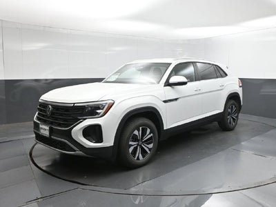 2026 Volkswagen Atlas Cross Sport SE