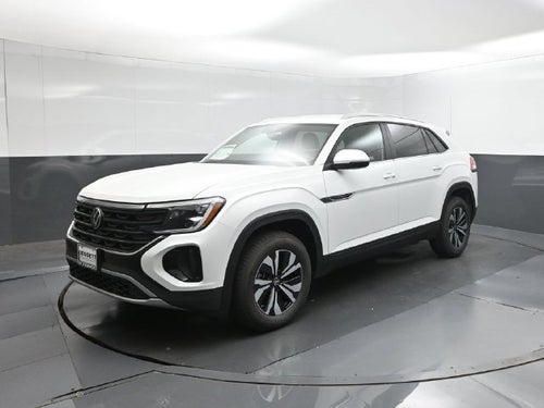 2026 Volkswagen Atlas Cross Sport SE