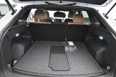 2026 Volkswagen Atlas Cross Sport SE