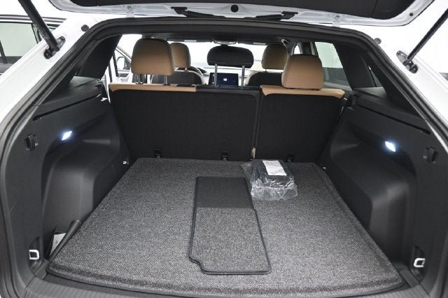 2026 Volkswagen Atlas Cross Sport SE