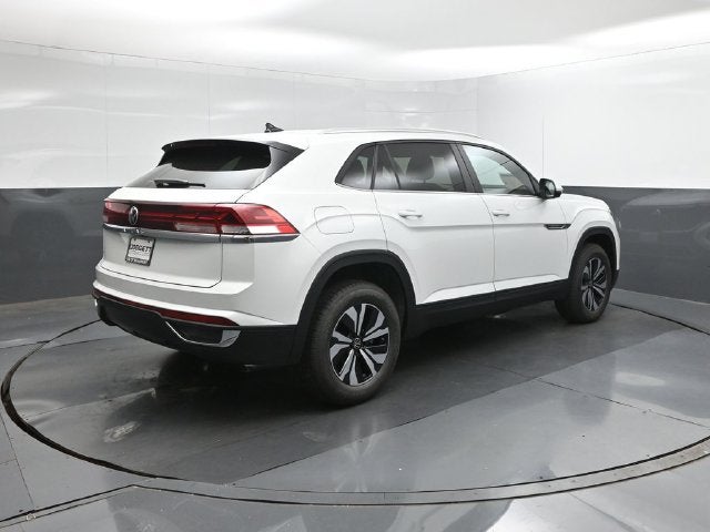 2026 Volkswagen Atlas Cross Sport SE