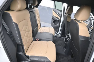2026 Volkswagen Atlas Cross Sport SE