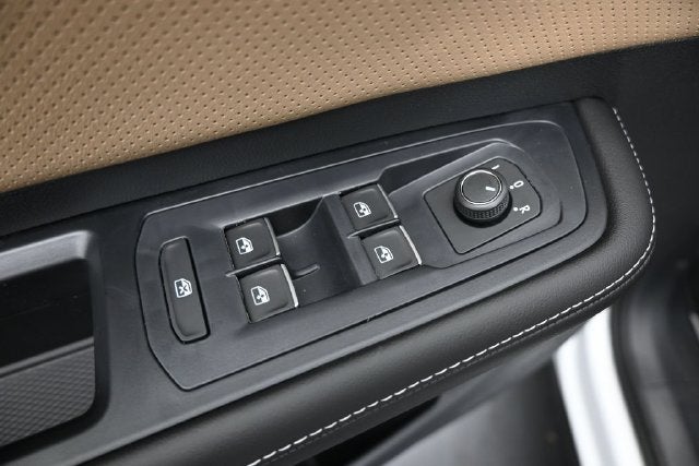 2026 Volkswagen Atlas Cross Sport SE