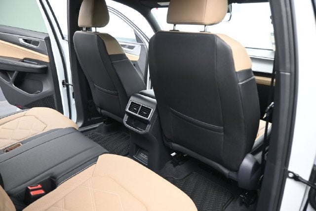 2026 Volkswagen Atlas Cross Sport SE