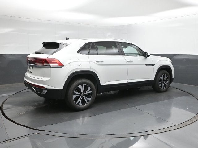 2026 Volkswagen Atlas Cross Sport SE