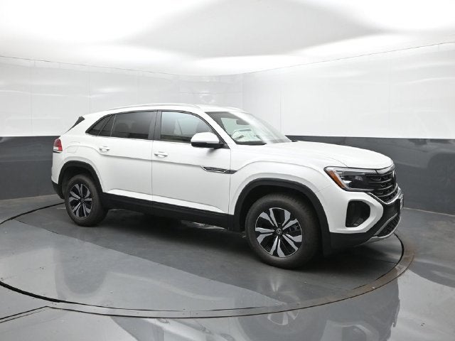 2026 Volkswagen Atlas Cross Sport SE