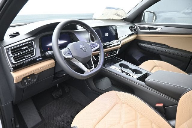 2026 Volkswagen Atlas Cross Sport SE