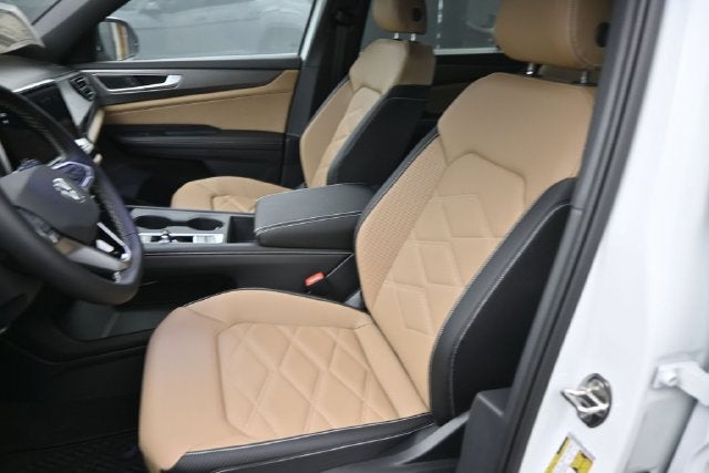 2026 Volkswagen Atlas Cross Sport SE