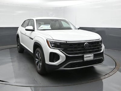 2026 Volkswagen Atlas Cross Sport SE