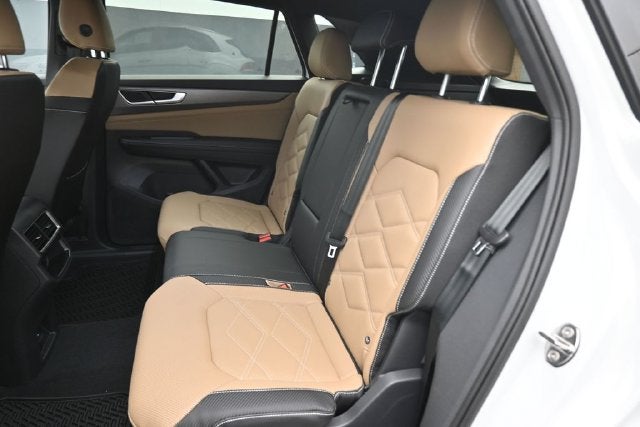 2026 Volkswagen Atlas Cross Sport SE