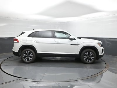 2026 Volkswagen Atlas Cross Sport SE