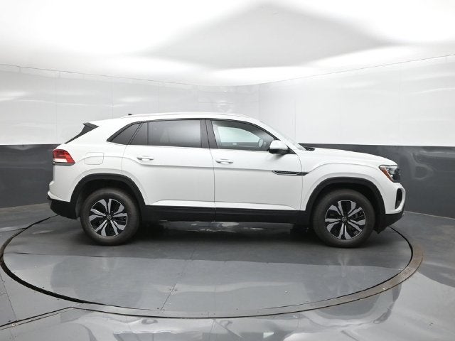 2026 Volkswagen Atlas Cross Sport SE