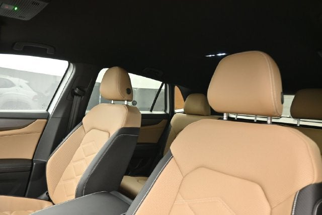 2026 Volkswagen Atlas Cross Sport SE