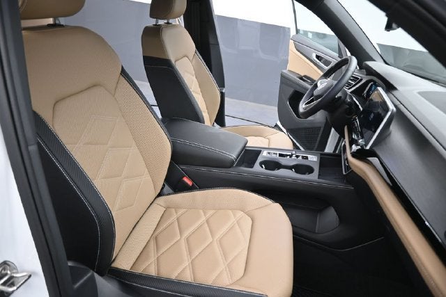 2026 Volkswagen Atlas Cross Sport SE