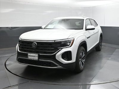 2026 Volkswagen Atlas Cross Sport SE