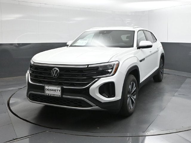 2026 Volkswagen Atlas Cross Sport SE