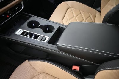 2026 Volkswagen Atlas Cross Sport SE