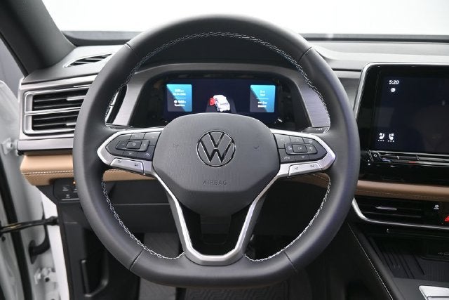 2026 Volkswagen Atlas Cross Sport SE