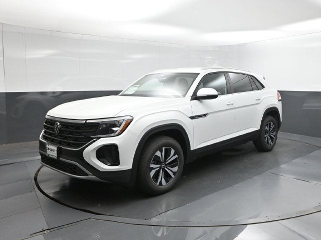 2026 Volkswagen Atlas Cross Sport SE