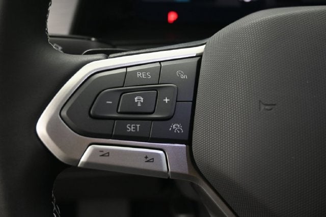 2026 Volkswagen Atlas Cross Sport SE