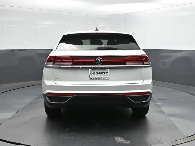 2026 Volkswagen Atlas Cross Sport SE