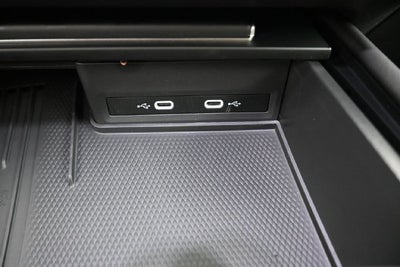 2026 Volkswagen Atlas Cross Sport SE