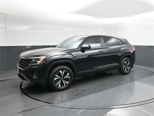 2024 Volkswagen Atlas Cross Sport 2.0T SE