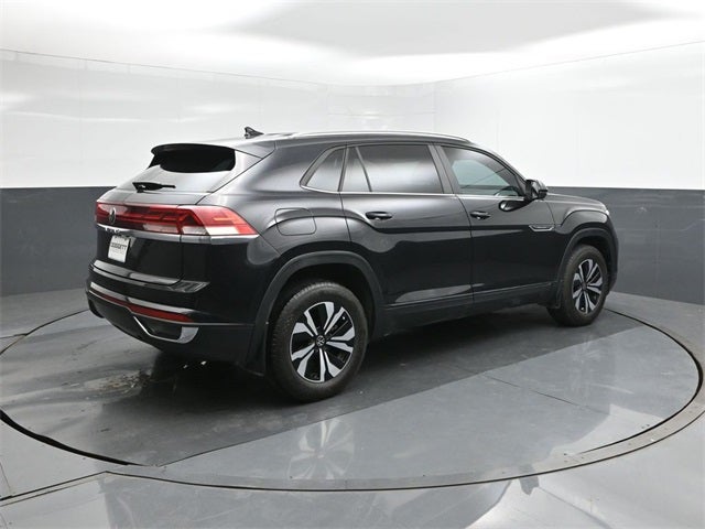 2024 Volkswagen Atlas Cross Sport 2.0T SE