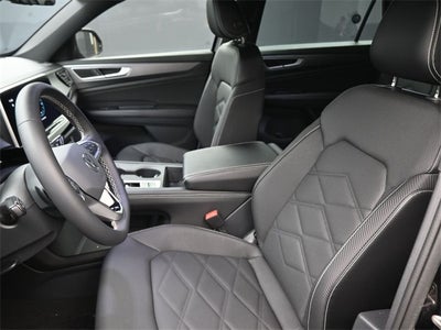 2024 Volkswagen Atlas Cross Sport 2.0T SE