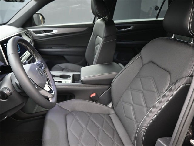 2024 Volkswagen Atlas Cross Sport 2.0T SE