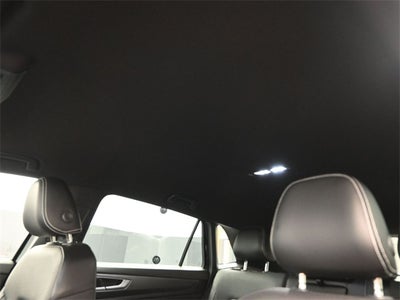 2024 Volkswagen Atlas Cross Sport 2.0T SE