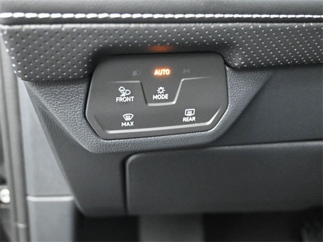 2024 Volkswagen Atlas Cross Sport 2.0T SE