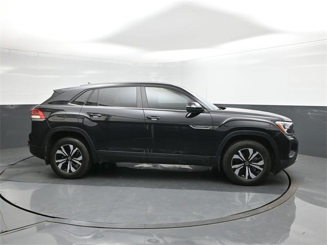 2024 Volkswagen Atlas Cross Sport 2.0T SE