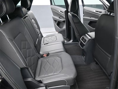 2024 Volkswagen Atlas Cross Sport 2.0T SE