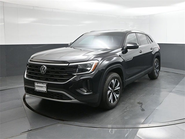 2024 Volkswagen Atlas Cross Sport 2.0T SE