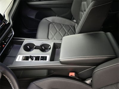 2024 Volkswagen Atlas Cross Sport 2.0T SE