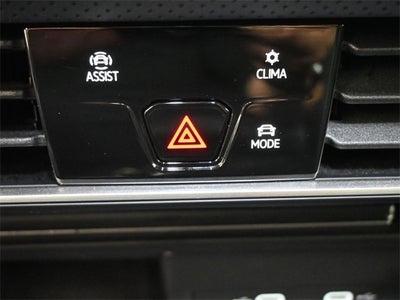 2024 Volkswagen Atlas Cross Sport 2.0T SE