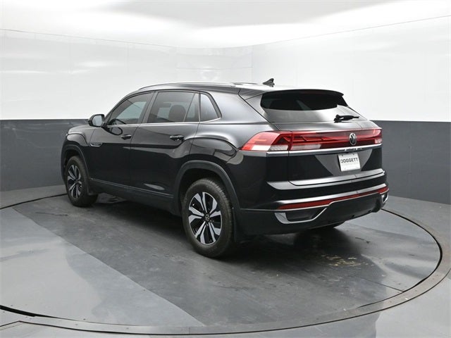 2024 Volkswagen Atlas Cross Sport 2.0T SE
