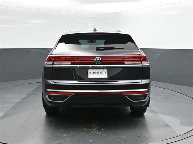 2024 Volkswagen Atlas Cross Sport 2.0T SE