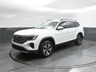 2026 Volkswagen Atlas SE