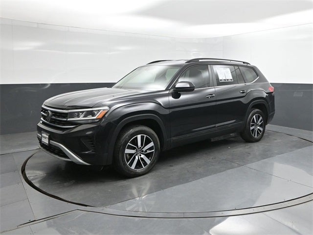 2023 Volkswagen Atlas 2.0T SE