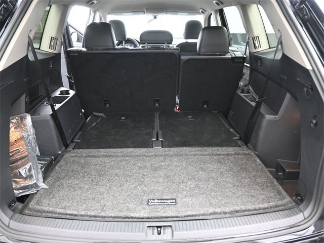 2023 Volkswagen Atlas 2.0T SE