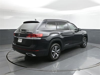 2023 Volkswagen Atlas 2.0T SE
